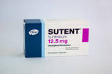 Sutent 12.5 mg, Hartkapseln