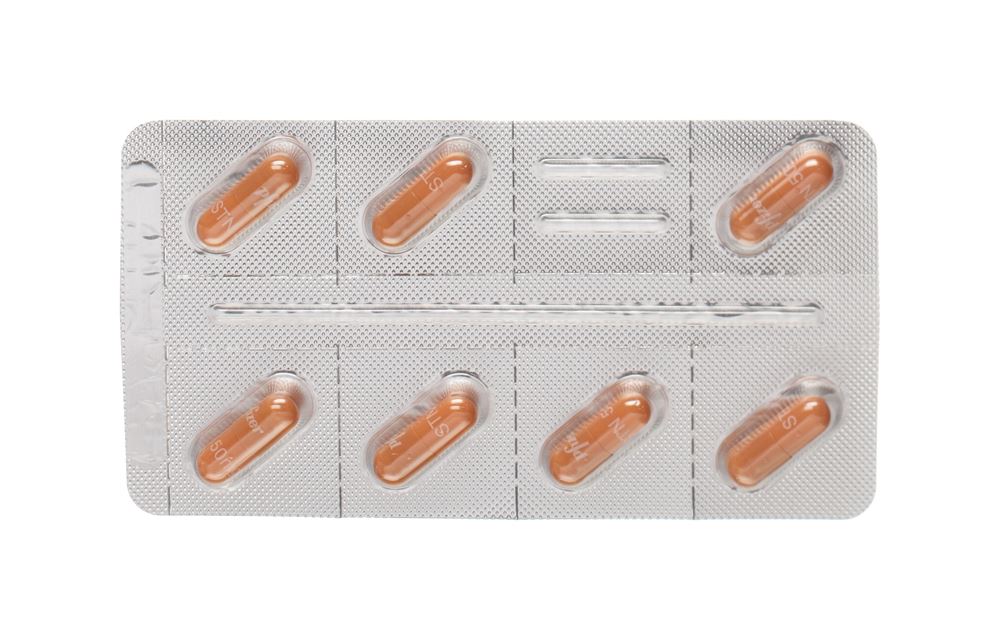 SUTENT caps 50 mg 28 pce