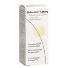 CICLOCUTAN sol fl 20 ml
