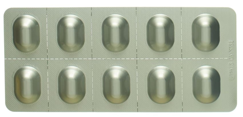 CARVEDILOL Mepha cpr 12.5 mg 100 pce