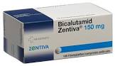 BICALUTAMID Zentiva cpr pell 150 mg 30 pce