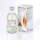 Intratect 5%, Infusionslösung