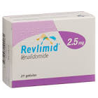 REVLIMID 2.5 mg, Hartkapseln