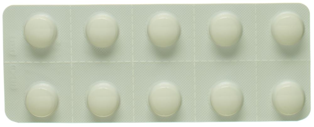 Diaphin SR 200, Filmtabletten