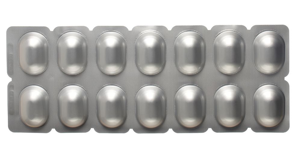COMPETACT cpr pell 15/850 mg 98 pce