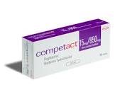 Competact 15/850 mg, Filmtabletten