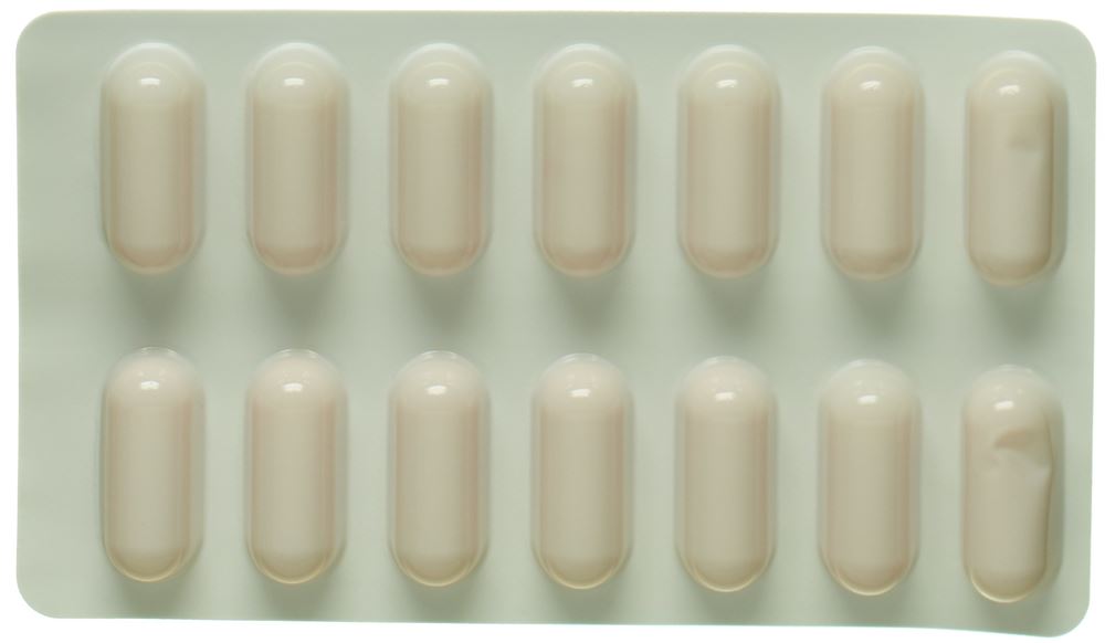 Venlafaxin-Mepha ER 75, Depocaps