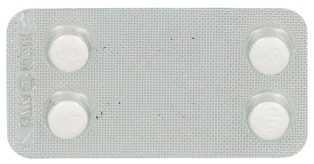 Alendron-Mepha 70 mg, Filmtablette