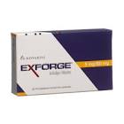 EXFORGE cpr pell 5mg/80mg 98 pce