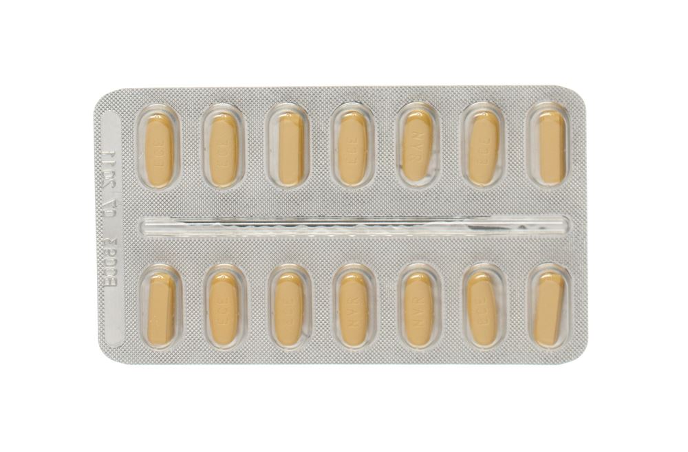 EXFORGE cpr pell 5mg/160mg 98 pce