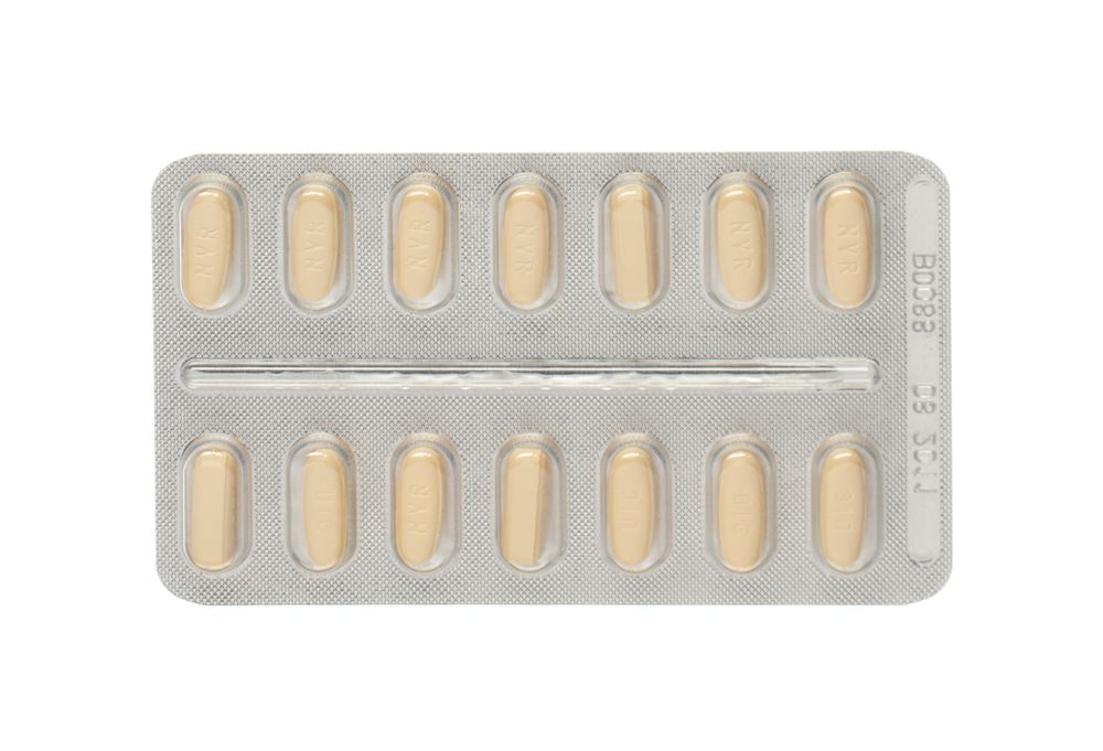 Exforge 10/160 mg, Filmtabletten