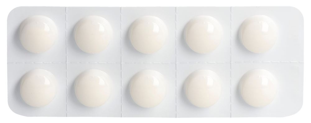 TRAMADOL Mepha retard cpr ret 50 mg 30 pce