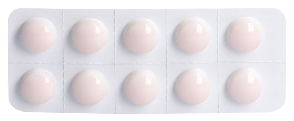 Tramadol-Mepha retard 200 mg, Retardtabletten