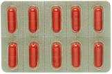 GABAPENTIN Mepha caps 300 mg 100 pce
