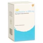 WELLBUTRIN XR cpr ret 300 mg bte 30 pce