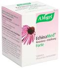 Echinamed forte, cpr (ancien), 40 pce