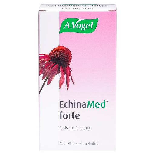 Echinamed Resistenz-Erkältung forte, Tabletten