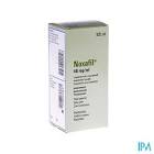 Noxafil, Suspension zum Einnehmen