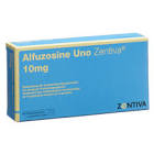 ALFUZOSINE Uno Zentiva cpr ret 10 mg 90 pce