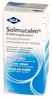 Solmucalm tosse grassa, sciroppo per bambini