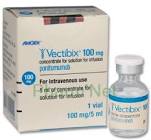 Vectibix 100 mg/5 ml, Konzentrat zur Herstellung einer Infusionslösung