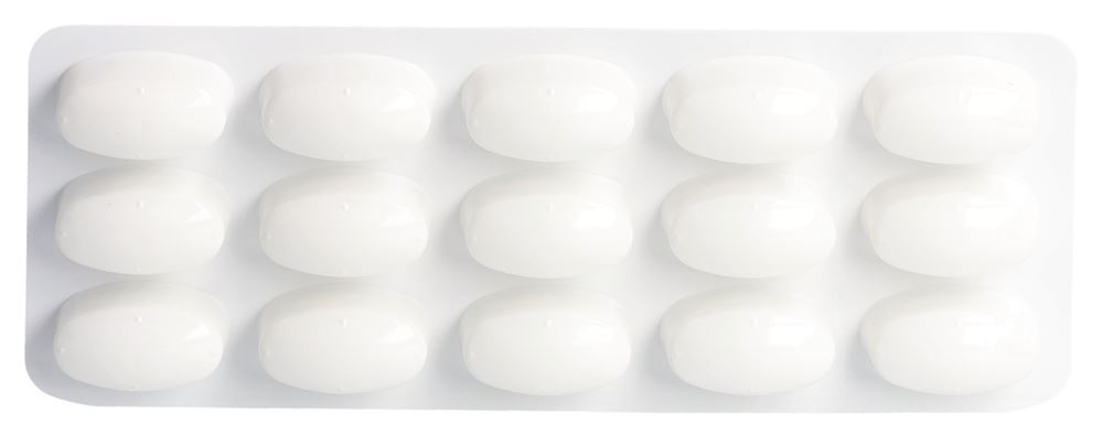 METFORMIN Mepha cpr pell 1000 mg 120 pce