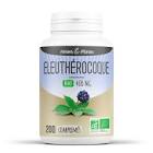 Vigor Eleutherococcus, Kapseln