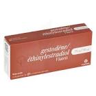 Gestoden Ethinylestradiol Stada 30, Dragees