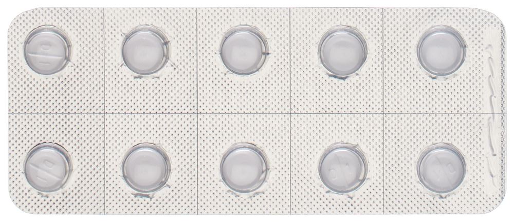 Dexamethason Galepharm 1 mg, Tabletten