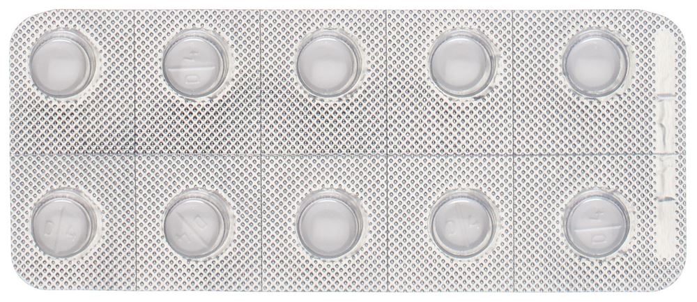 DEXAMETHASONE Galepharm cpr 4 mg 100 pce