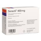Seractil 400 mg, Pulver zur Herstellung einer Suspension zum Einnehmen