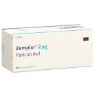 Zemplar 2 µg, Weichkapseln