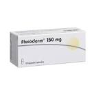FLUCODERM caps 100 mg 4 pce
