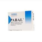 Pabal, Injektionslösung