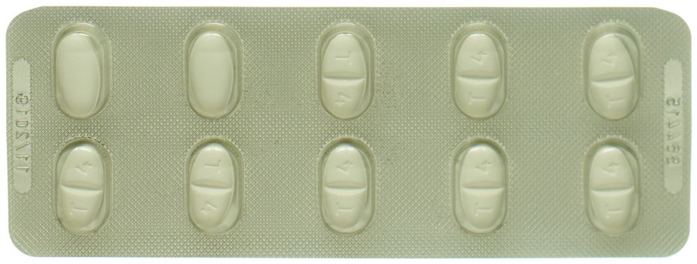 RISPERIDON Mepha Lactab 4 mg 60 pce