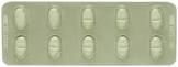 RISPERIDON Mepha Lactab 4 mg 60 pce