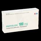 Inovelon 100 mg, Filmtabletten