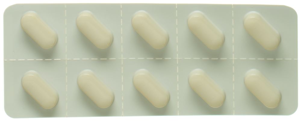 Seroquel XR 200 mg, Retardtabletten