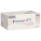 Seroquel XR 150 mg, Retardtabletten