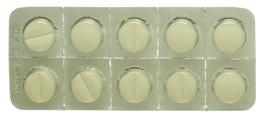 BETAHISTIN Mepha cpr 24 mg 100 pce