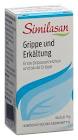 Similasan Grippe und Erkältung, Globuli