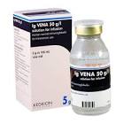 Ig Vena Kedrion 50 g/I, solution pour infusion