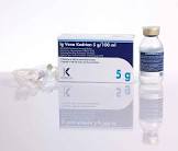 Ig Vena Kedrion 50 g/I, solution pour infusion