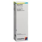 NASOFAN spray nasal 50 mcg 120 dos
