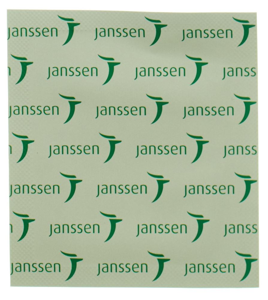 Nicorette Invisi 15 mg/ 16 h, transdermales Pflaster