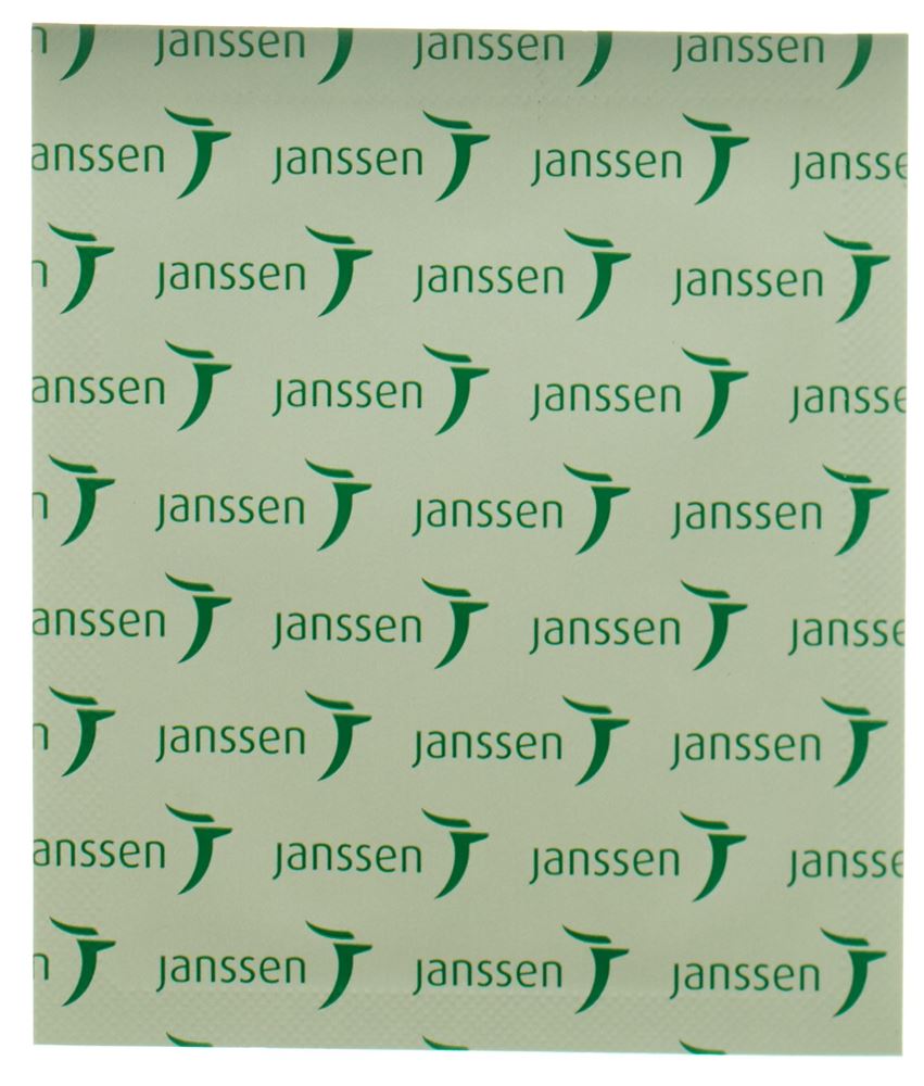 Nicorette Invisi 25 mg/ 16 h, transdermales Pflaster