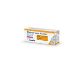 METHOTREXATE Sandoz cpr 5 mg 20 pce