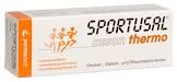 Sportusal assan thermo, Creme