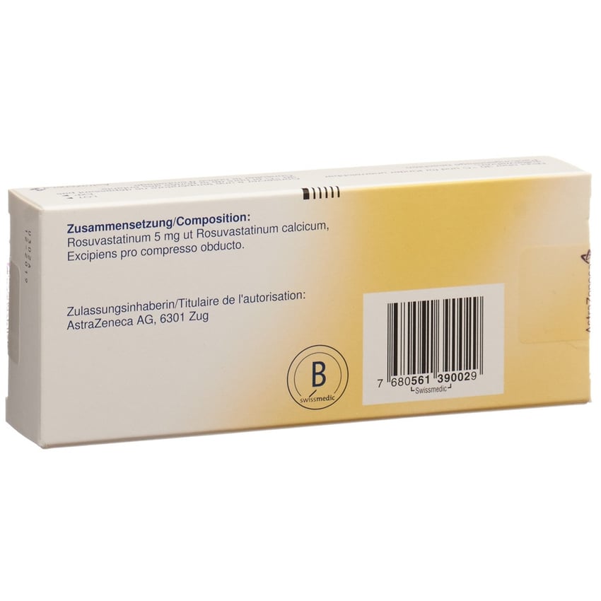 FINASTERID Zentiva cpr pell 5 mg 30 pce