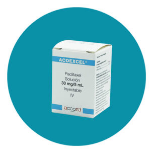 Paclitaxel-Teva liquid 30 mg/5 ml, Konzentrat zur Herstellung einer Infusionslösung